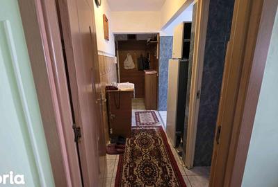 Apartament cu 2 camere în Vest - 2