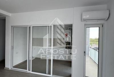 Ap 1 camera in bloc nou Mehala - 3