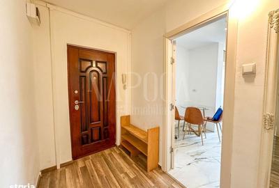 Apartament cu 3 camere decomandat în Zorilor - 3