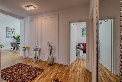 Vilă individuala lângă parcul și pădurea din Corbeanca - 10