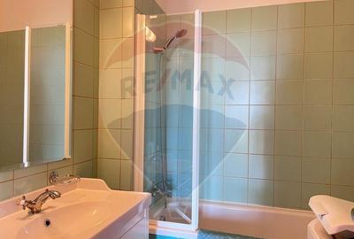 Apartament cu 2 camere decomandat, mobilat în Splaiul Unirii - 15