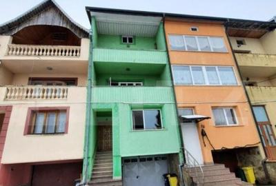 Casa individuala 220 mp, 330 mp teren, zona Marasesti - 3