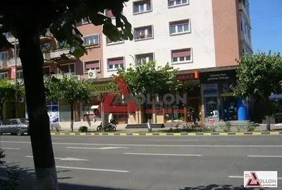 Spațiu comercial, de 132 mp, în Ultracentral - 7