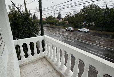 Vând clădire de apartamente + spațiu comercial - Comision 0% - 7