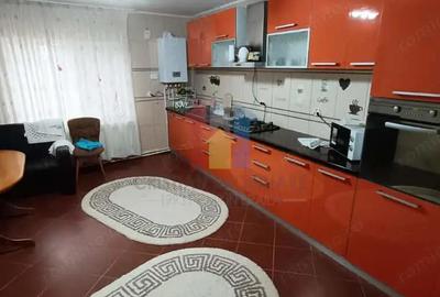 Casă cu 3 camere cu Teren 447 Mp în Chercea - 4