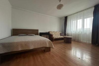 Garsonieră în Unirii - 5