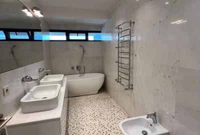 Apartament cu 4 camere in imobil exclusivist lângă lacul Floreasca - 9