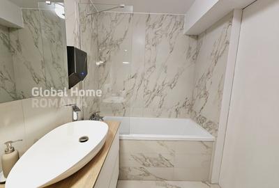 Apartament cu 3 camere decomandat, mobilat în Aviației - 23