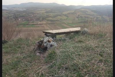 Casă cu 2 camere cu Teren 609 Mp în Uileacu de Beiuș - 1