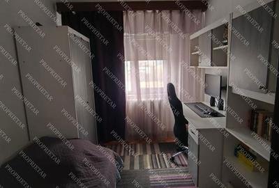 Apartament cu 4 camere decomandat în Tătărași - 1