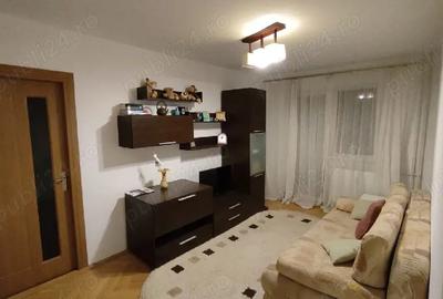 Apartament cu 2 camere nedecomandat în Girocului - 3