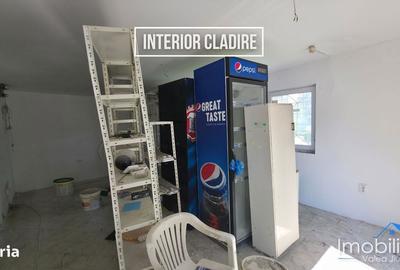 Spațiu comercial, în Central - 7