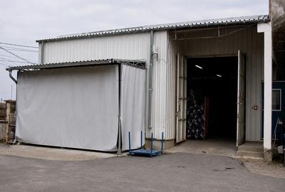 Spațiu industrial, de 13,089.080078125 mp, în Săcele - 1