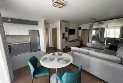 Apartament cu 2 camere semidecomandat, mobilat în Prelungirea Ghencea - 7