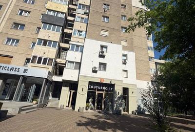 Apartament cu 2 camere decomandat în 9 Mai
