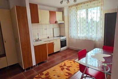 Apartament cu 2 camere semidecomandat în Gemenii - 6