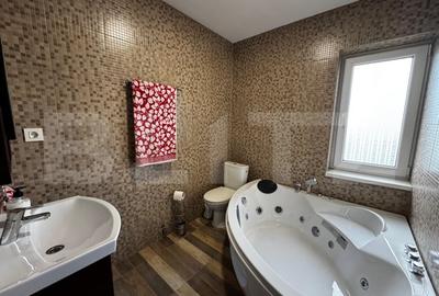 Casa spatioasa cu 5 camere si teren generos de 2.044 mp, zona Vintul de Jos - 8