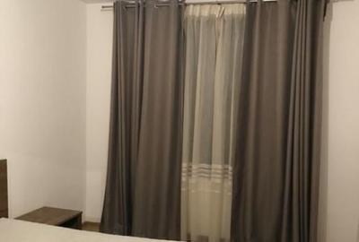 Apartament cu 2 camere decomandat în Magheru - 2