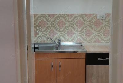 Vand Garsoniera G60 - 4