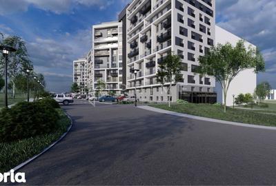 Apartament cu 2 camere în Corunca - 3