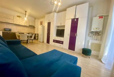 Apartament - Centrala Proprie - Militari Residence - 5