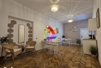 Spațiu comercial, de 225 mp, în 15 Noiembrie - 8