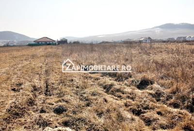 Teren  Intravilan 2.075 mp. 59.euro mp.Sangeorgiu de Mures - 4