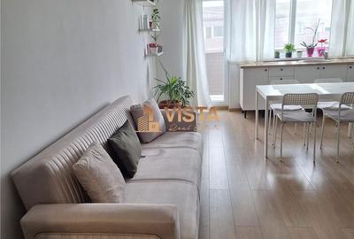 Apartament cu 2 camere, mobilat în Sânpetru - 20