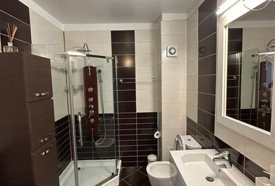 Apartament cu 2 camere în Mănăștur - 3