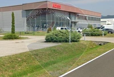 Platforma de 2600 mp de inchiriat Zona Aeroport, A... Platforma de 2600 mp de inchiriat Zona Aeroport, A... - 3