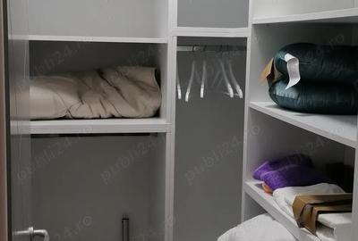 Apartament cu 2 camere decomandat, mobilat în Sud - 5