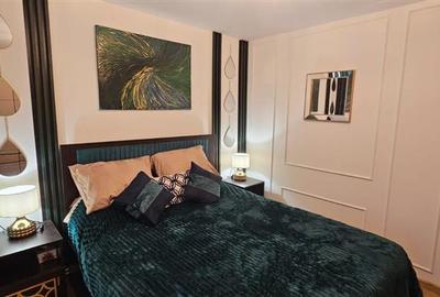 Apartament cu 4 camere decomandat, mobilat în Centrul Civic - 5