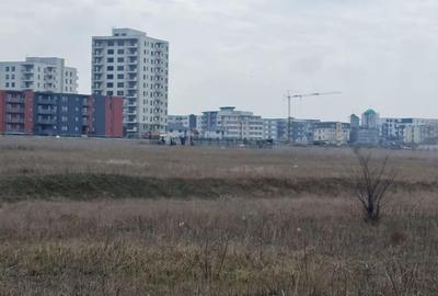 Teren de vanzare Constanta zona Boreal - 3