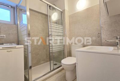 Apartament cu 3 camere decomandat, mobilat în Centrul Civic - 7