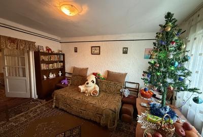 Casa 5 camere, foișor , garaj și teren 800mp cu toate utilitățile! - 8