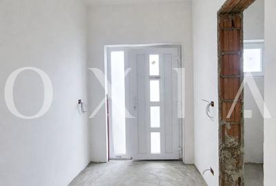 Duplex cu 4 camere cu Canalizare în Urseni - 8