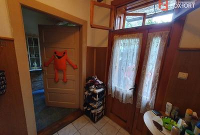 Apartament cu 3 camere nedecomandat, mobilat în P-ța Maria - 24