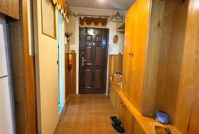 FAVORIT - 3 CAM - PARTER INALT - BALCON - CENTRALA - ZONA DE INTERES - 8