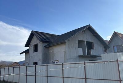 Casă cu 4 camere în Gherla - 2