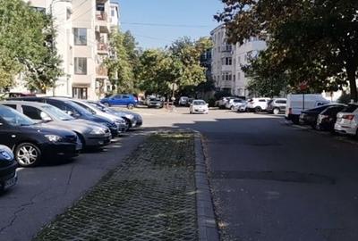 Apartament cu 3 camere decomandat în Exterior Est - 1