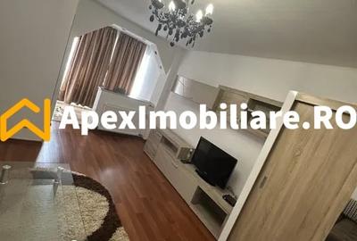Garsonieră semidecomandată, mobilată în Iancului - 3