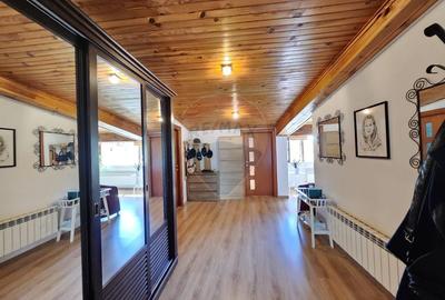 Apartament tip mansarda ultraspatios Polona | St. Cel Mare | Romana - 11