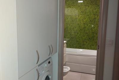 Apartament cu 2 camere semidecomandat în Politehnica - 8