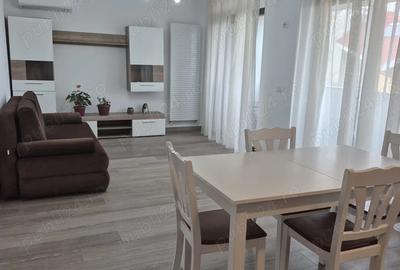 Apartament cu 2 camere decomandat în Ostroveni - 1