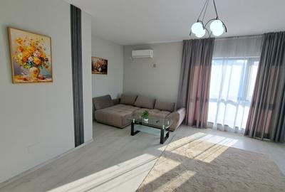 APARTAMENT 2 CAMERE LUX ULTRACENTRAL BLOC NOU  LA PRIMA INCHIRIERE - 2