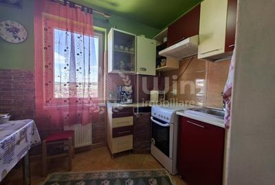 Garsonieră decomandată, mobilată în Baciu - 3