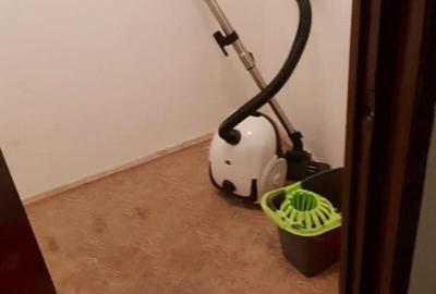 Central,B dul.Unirii, colt cu B-dul. Mircea Voda,Ap.2 cam. - 14