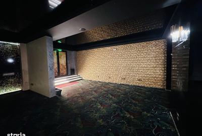 Spațiu comercial, de 282 mp, în Roșu - 1