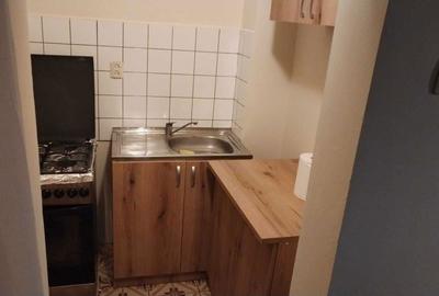 Garsonieră decomandată în Micălaca - 4