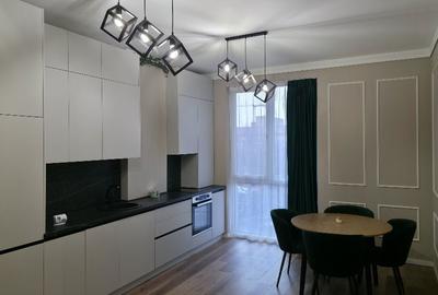 Apartament cu 2 camere decomandat în Dosu Bricii - 2